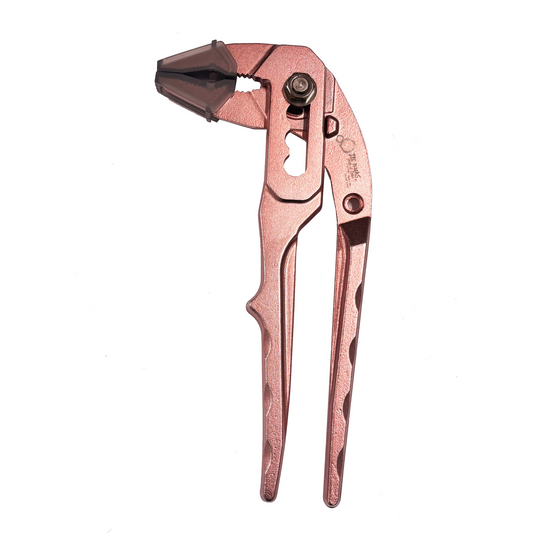 IPS PLIERS ソフトタッチ ネオ waterpump 175mm NWH-175PV-
