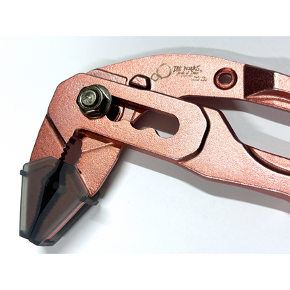 IPS PLIERS ソフトタッチ ネオ waterpump 175mm NWH-175PV-