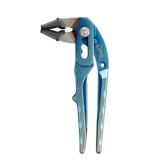 IPS PLIERS ソフトタッチ ネオ waterpump 175mm NWH-175 limited