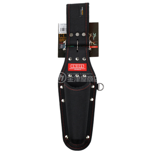ニックス(KNICKS) CORDURA1000d生地 チェーン式 ペン型ドライバーホルダーDX OKC-100JNDX-