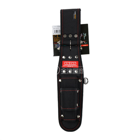 ニックス(KNICKS) CORDURA1000d生地 チェーン式 親子2段モンキー・ラチェット2PホルダーDX OKC-201MSDX-
