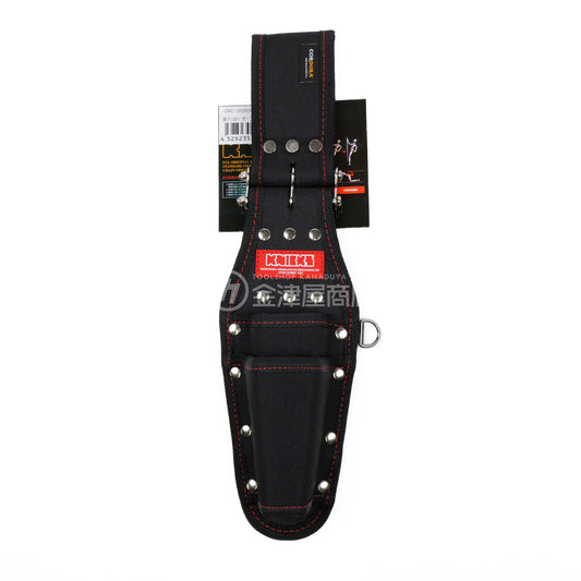 ニックス(KNICKS) CORDURA1000d生地 チェーン式 親子2段ペンチ・ニッパー2PホルダーDX OKC-201PLNDX-