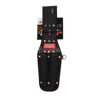 ニックス(KNICKS) CORDURA1000d生地 チェーン式 ドライバー2PホルダーDX OKC-215PNDX-