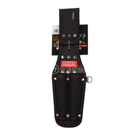 ニックス(KNICKS) CORDURA1000d生地 チェーン式 ドライバー2PホルダーDX OKC-215PNDX-