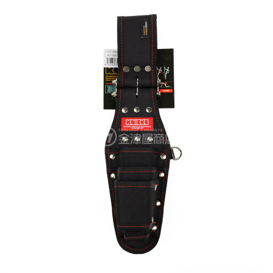 ニックス(KNICKS) CORDURA1000d生地 チェーン式 親子3段モンキー3PホルダーDX OKC-303PNDX-