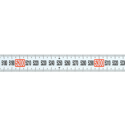 KDS ネオロック25巾 マグ厚爪 追い番ミリ数字 OMG2555M/OMG2575M-