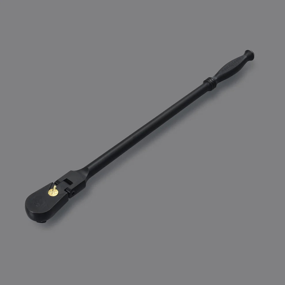 OSKtools 1/2ロープロファイル フレックスヘッド ラチェット 72T-