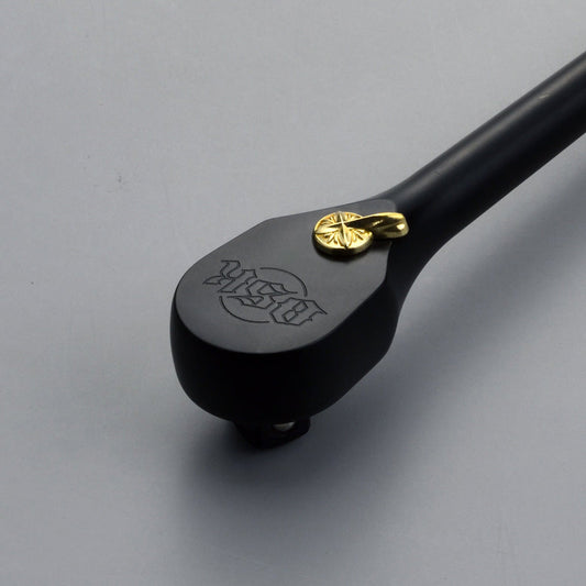 OSKtools 1/2ロープロファイル リバーシブル ラチェット 90T OSKRWR1290T-