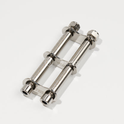 ニックス(KNICKS) チタン製金具一式 TIT-1-TIT-1