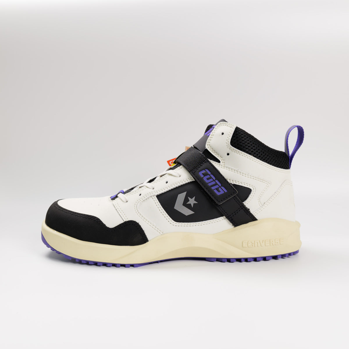 CONVERSE CPD RUN 'N SLAM PS-