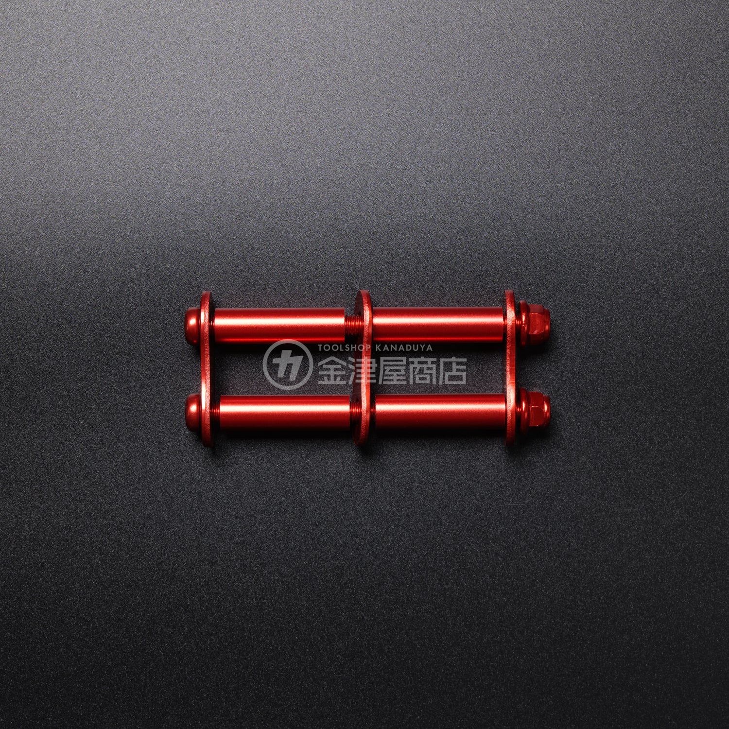 ニックス(KNICKS) アルミ製金具一式 ALU-1-ALU-1R