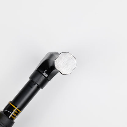 オーエッチ工業 電工ハンマー軽量 BLACK ショートDKBS-17-DKBS-17