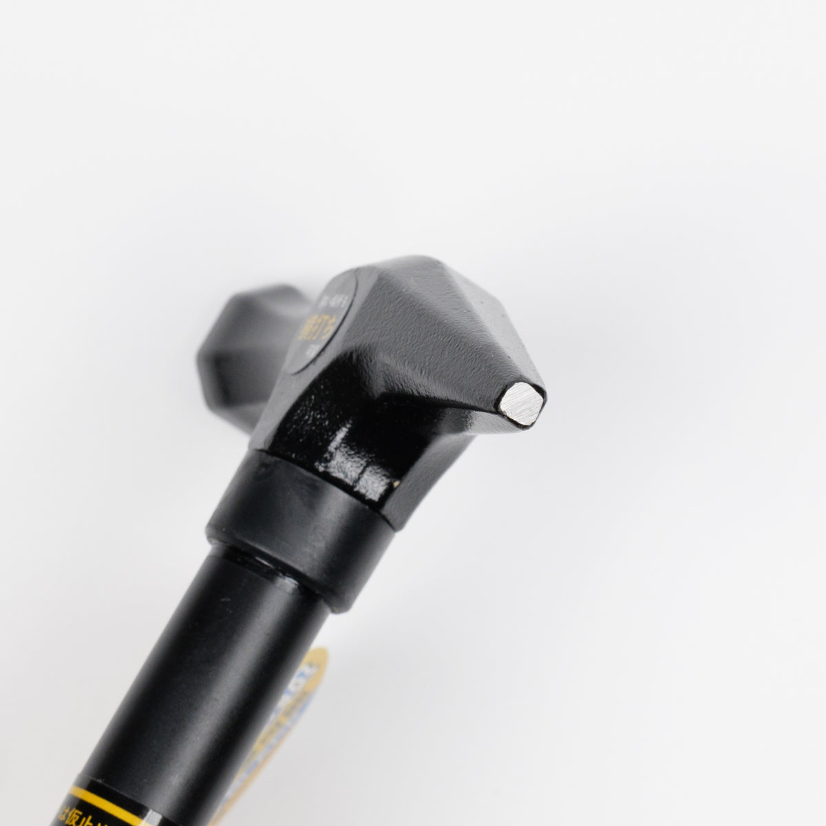 オーエッチ工業 電工ハンマー軽量 BLACK ショートDKBS-17-DKBS-17