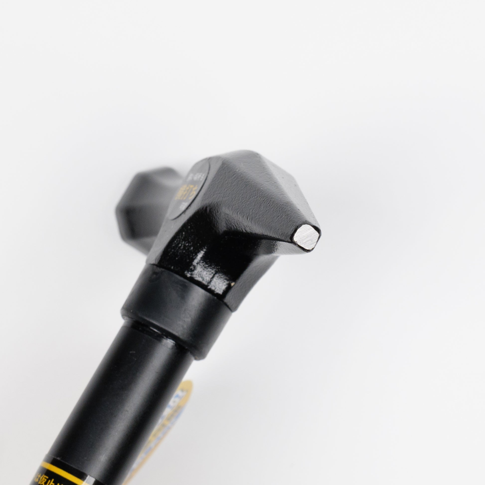 オーエッチ工業 電工ハンマー軽量 BLACK ショートDKBS-17-DKBS-17
