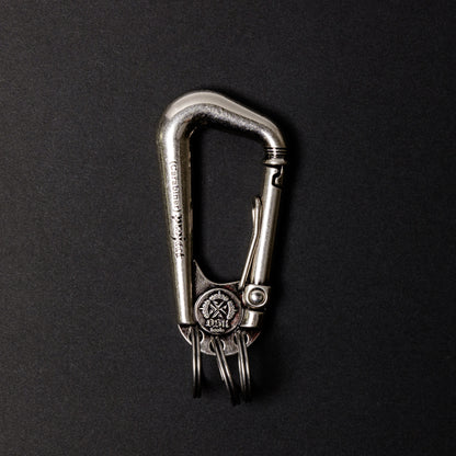 OSKtools CARABINGER カラビナ-CABIZINC-82