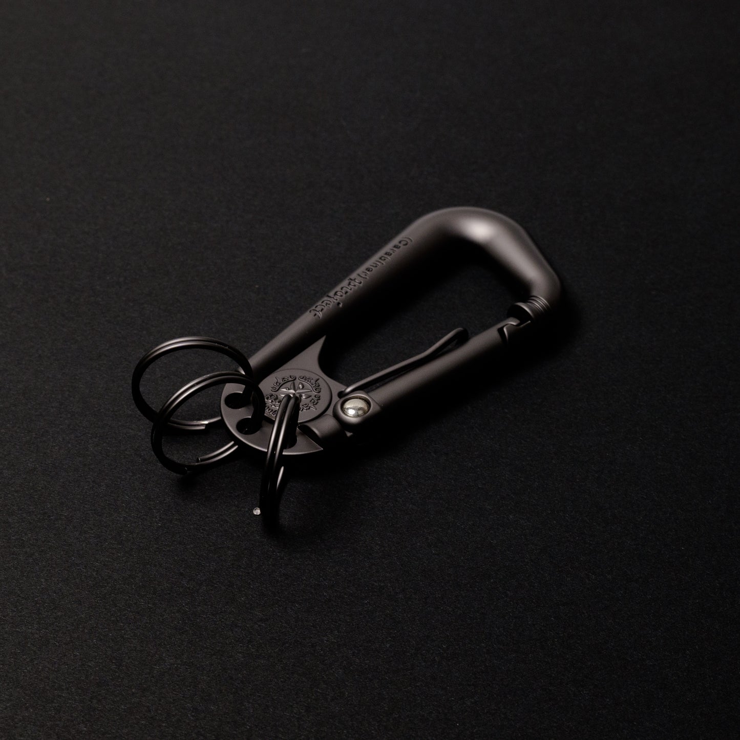 OSKtools CARABINGER カラビナ-