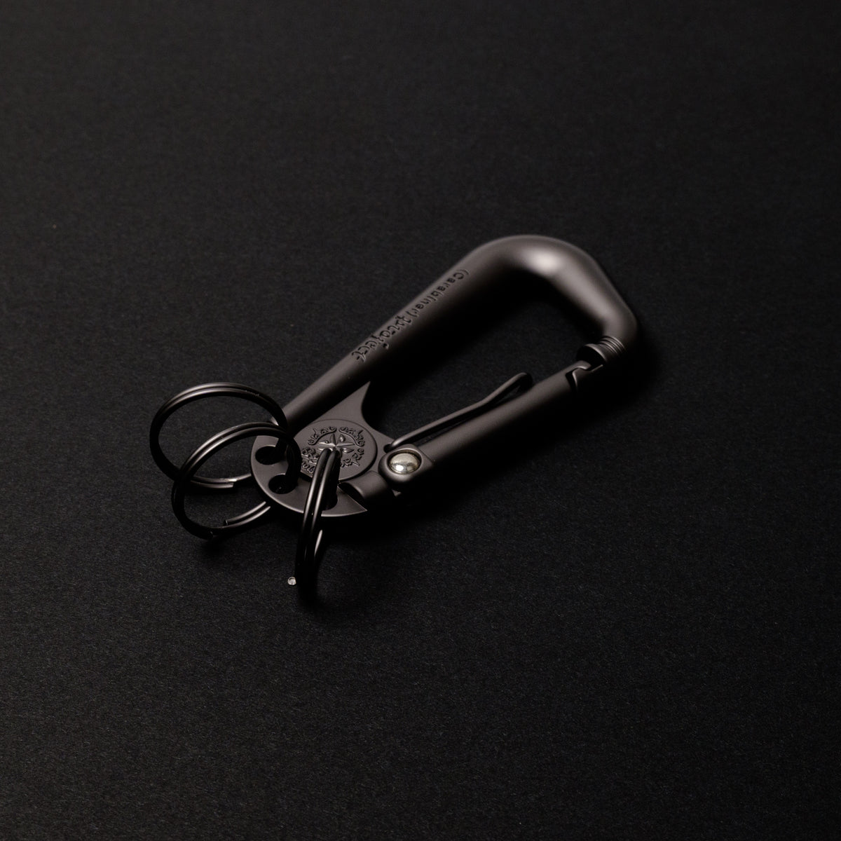 OSKtools CARABINGER カラビナ-