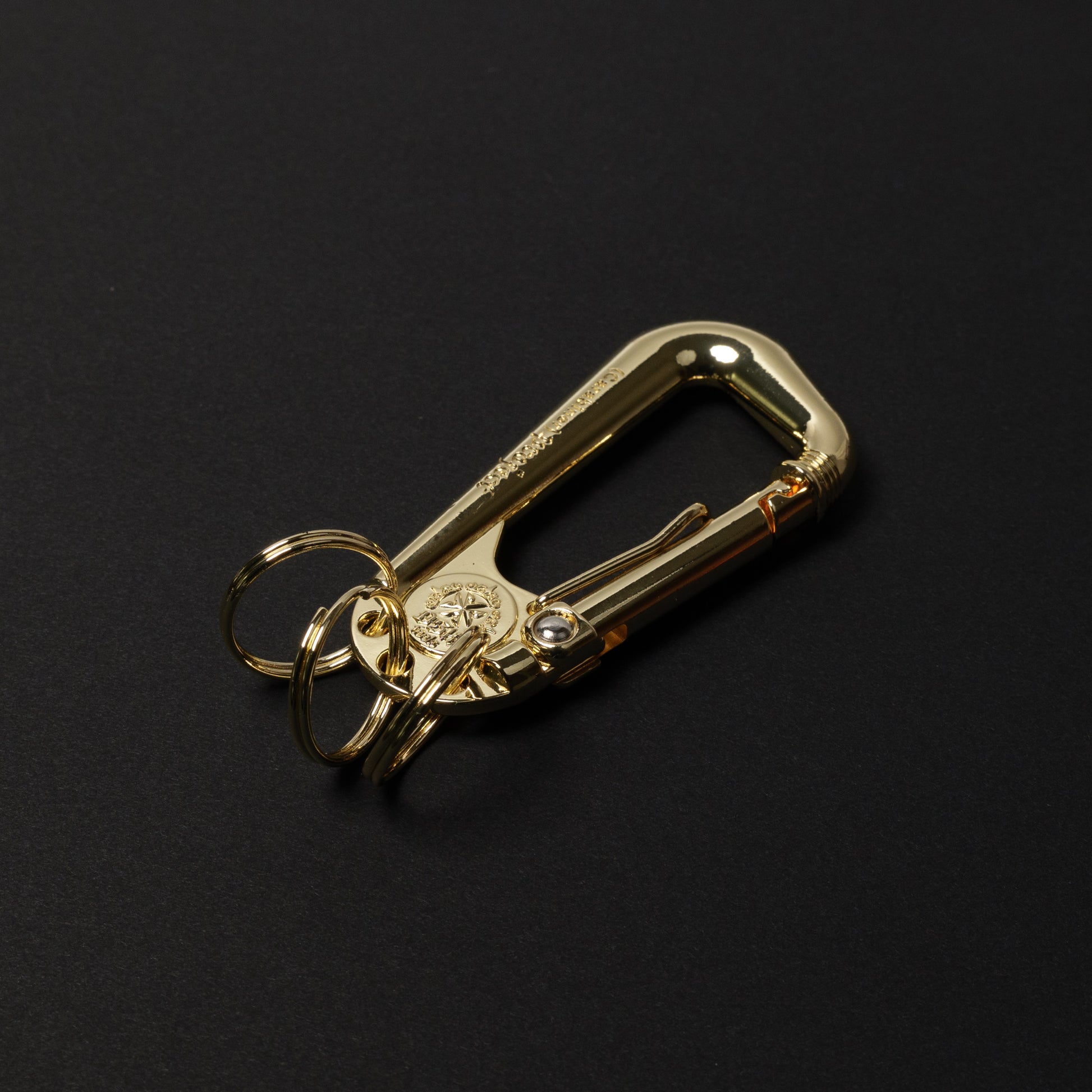 OSKtools CARABINGER カラビナ-
