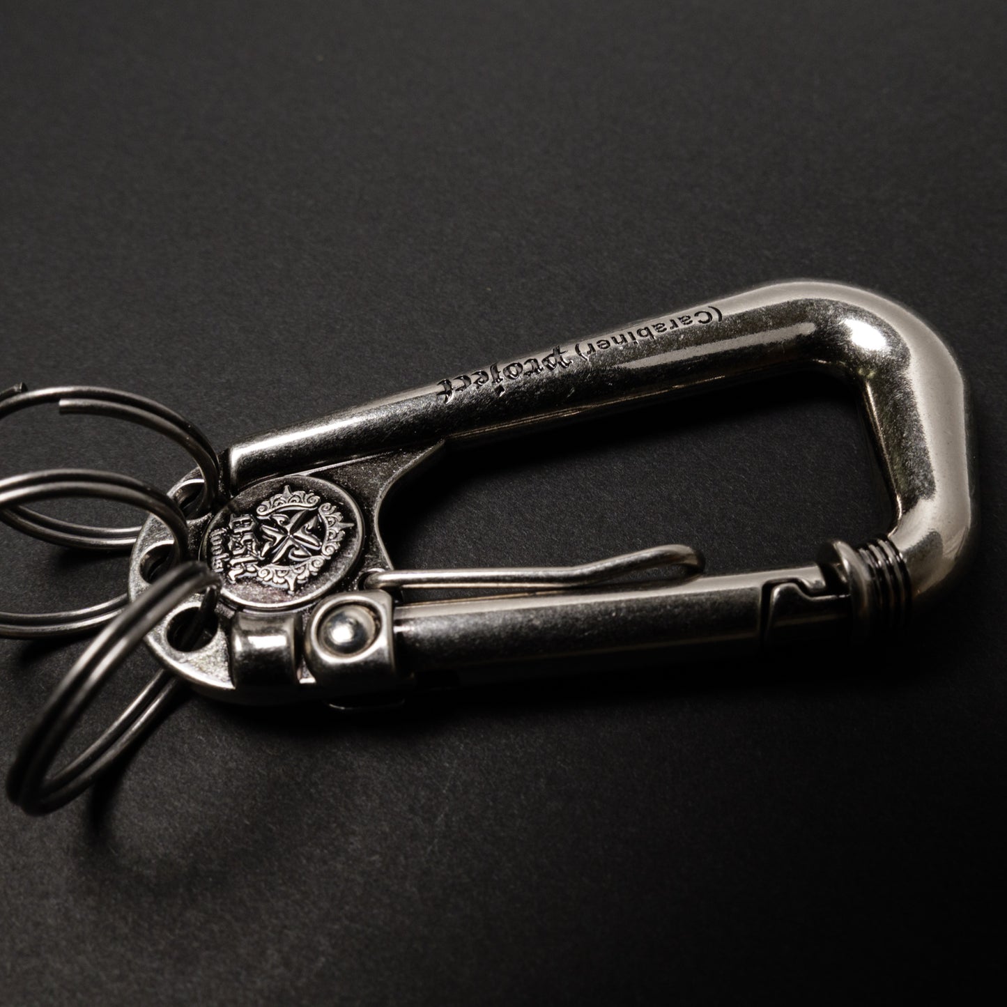 OSKtools CARABINGER カラビナ-