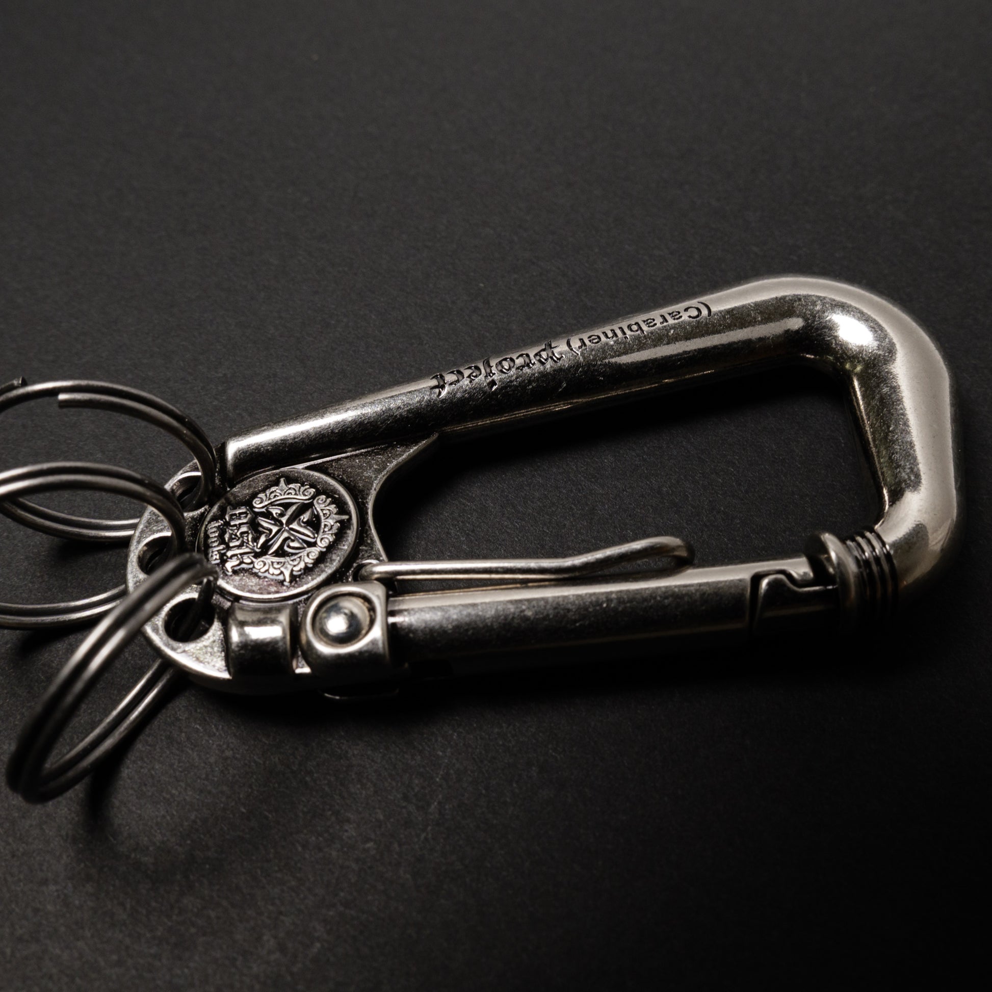 OSKtools CARABINGER カラビナ-