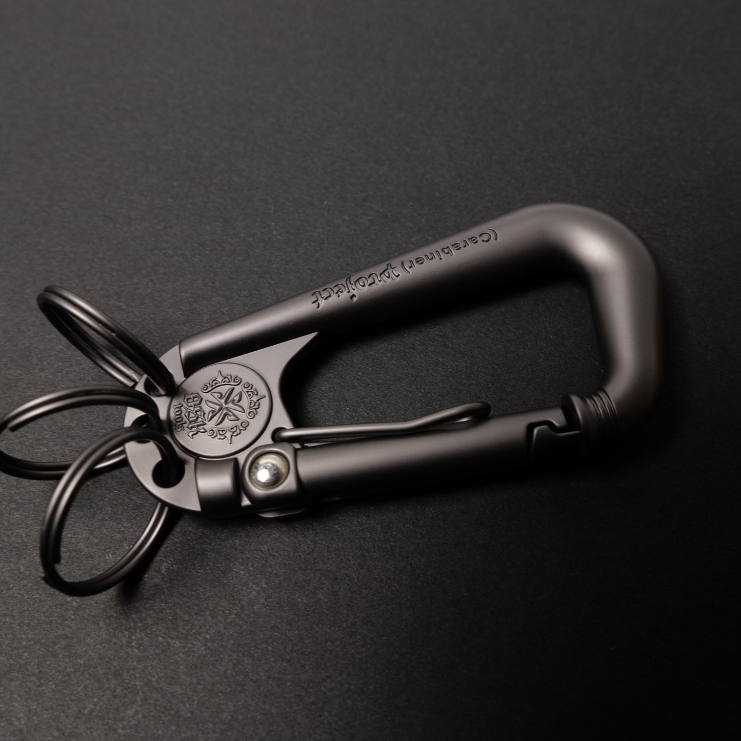 OSKtools CARABINGER カラビナ-