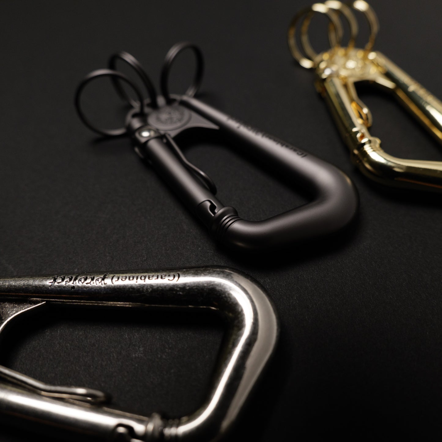 OSKtools CARABINGER カラビナ-