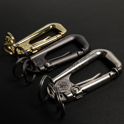 OSKtools CARABINGER カラビナ-