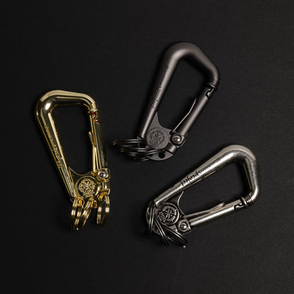 OSKtools CARABINGER カラビナ-