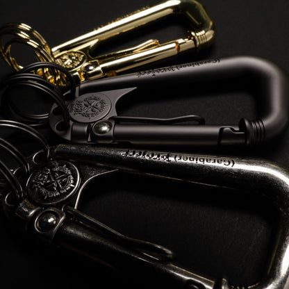 OSKtools CARABINGER カラビナ-