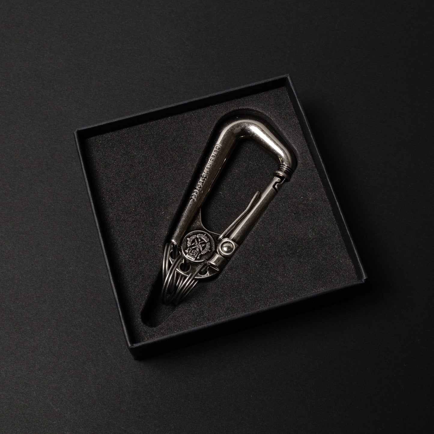 OSKtools CARABINGER カラビナ-
