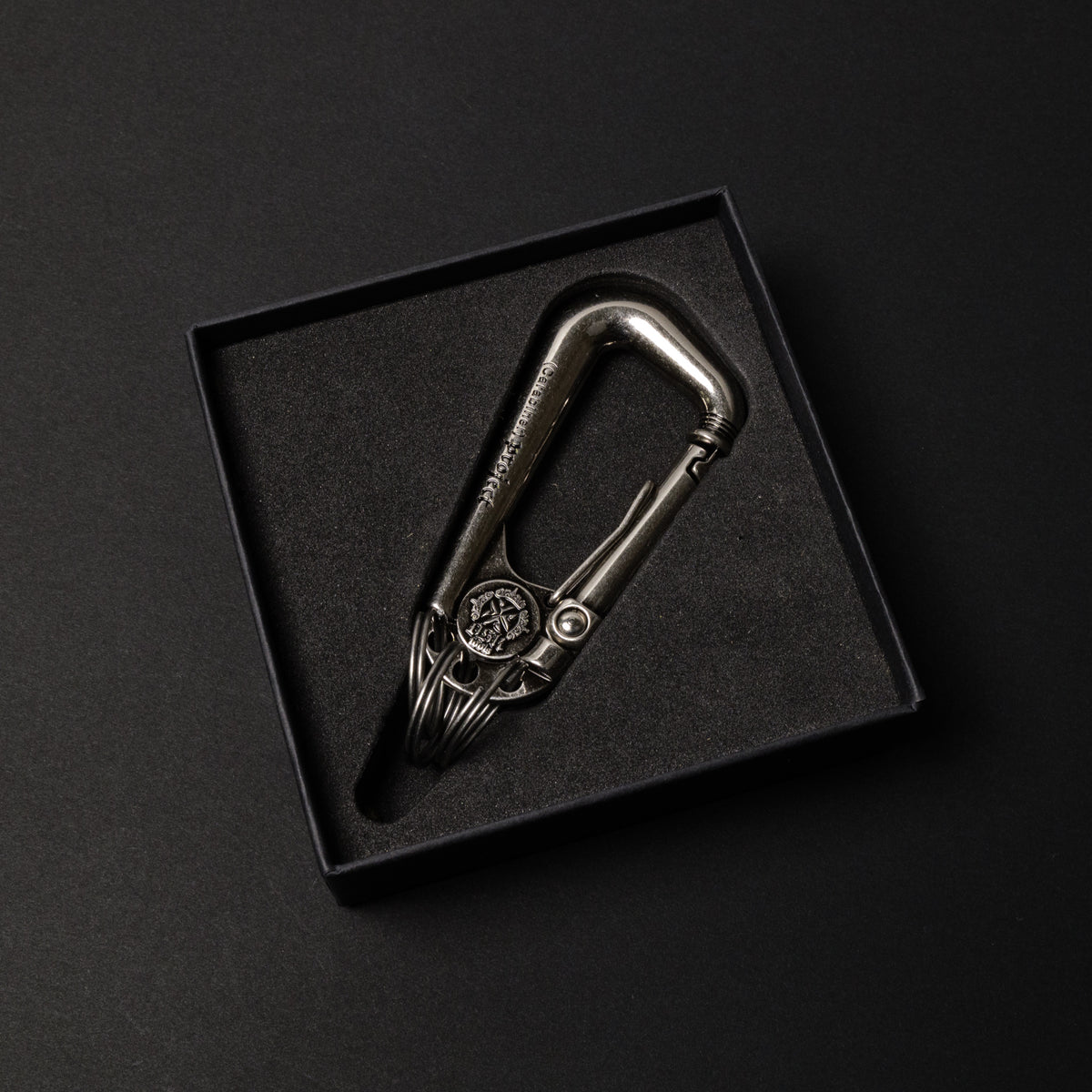 OSKtools CARABINGER カラビナ-
