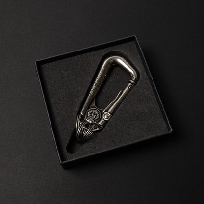 OSKtools CARABINGER カラビナ-
