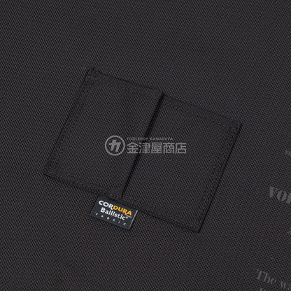 ニックス(KNICKS) コーデュラバリスティック生地 電工バケツ用自立アタッチメント BA-3139H-BA-3139H