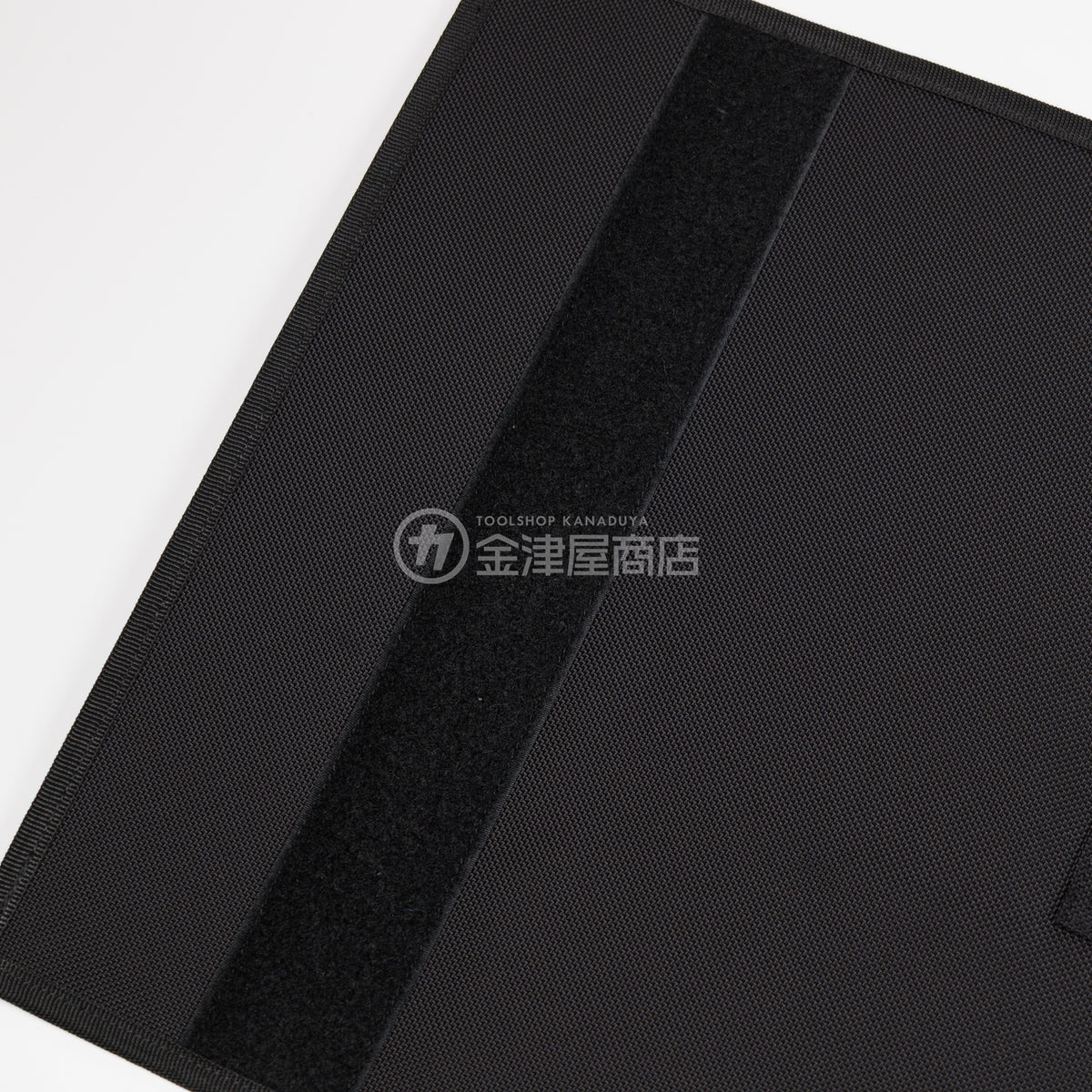 ニックス(KNICKS) コーデュラバリスティック生地 電工バケツ用自立アタッチメント BA-3139H-BA-3139H