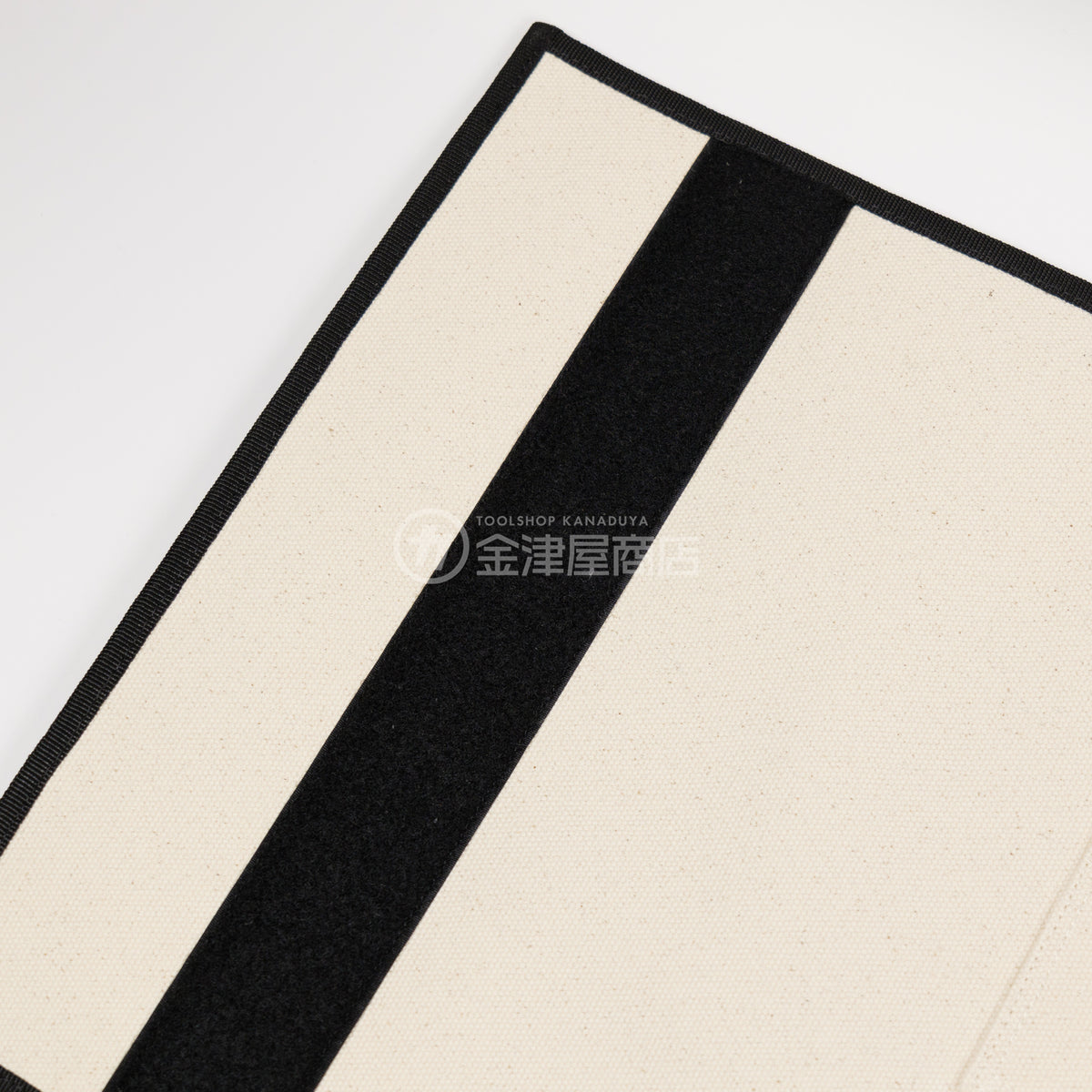ニックス(KNICKS) 4号帆布生地24oz 電工バケツ用自立アタッチメント KH-3139H-KH-3139H