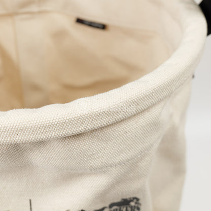 ニックス(KNICKS) 4号帆布生地24oz 電工バケツ KH-3139-KH-3139