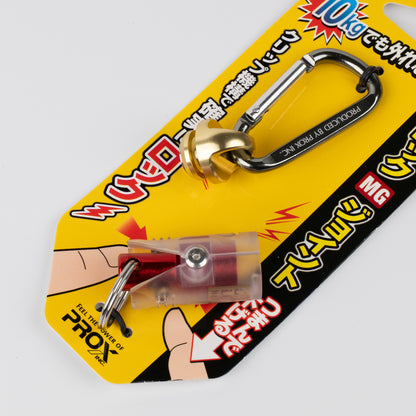 PROX クリップロックMGジョイント PX329