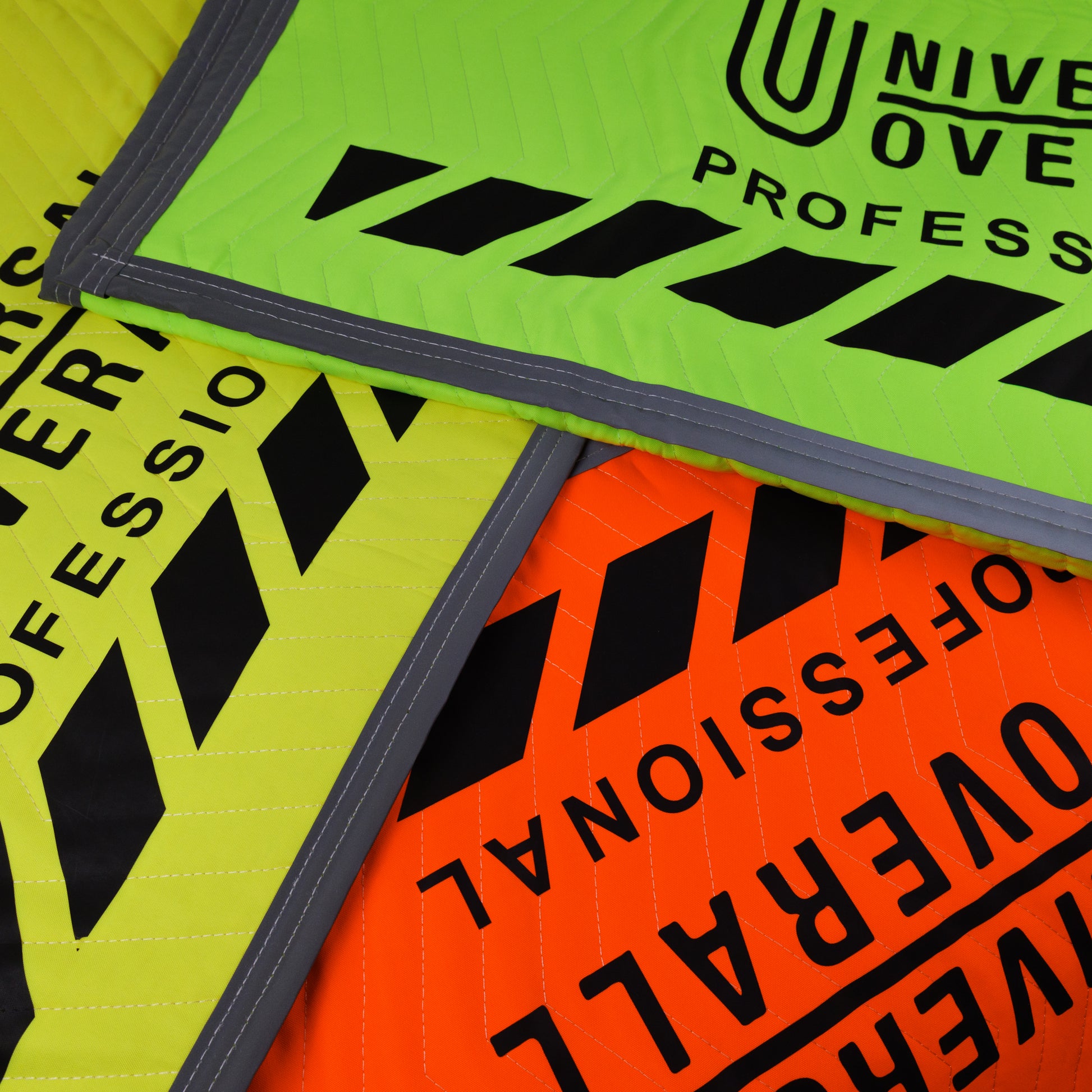 UNIVERSAL OVERALL Protection mat S/M/L-