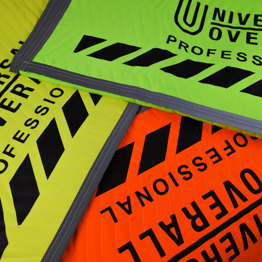 UNIVERSAL OVERALL Protection mat S/M/L-