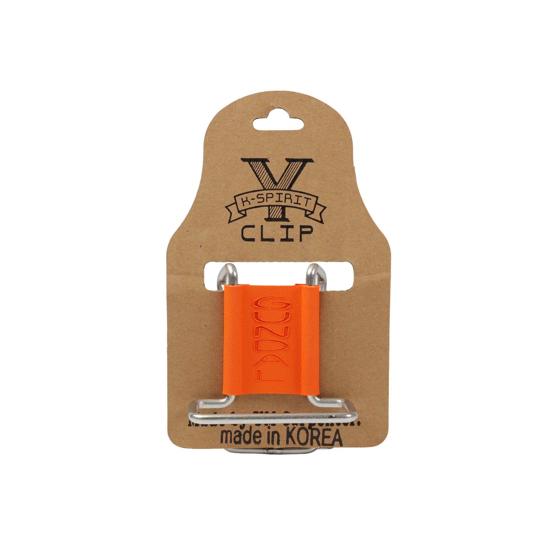 YM Carpenter K-SPIRIT Y-CLIP MK5 Y-CLIP GUNDAL