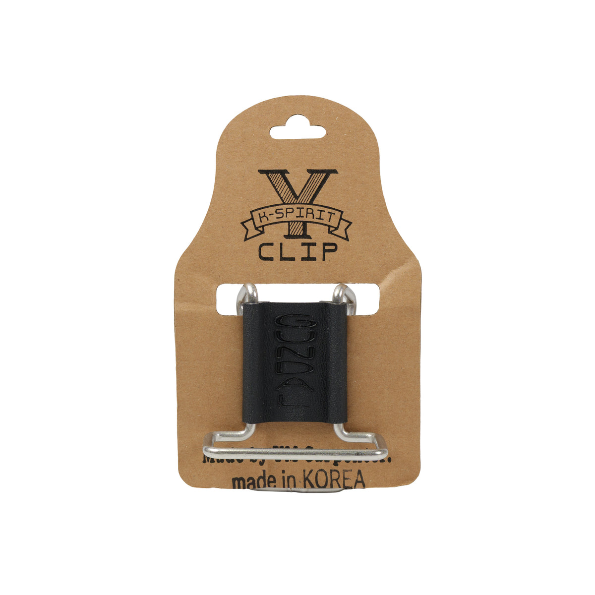 YM Carpenter K-SPIRIT Y-CLIP MK5 Y-CLIP GUNDAL