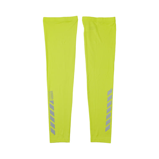 UNIVERSAL OVERALL Base Layer Leg Guard UN26132004-UN26132004-YEL-M
