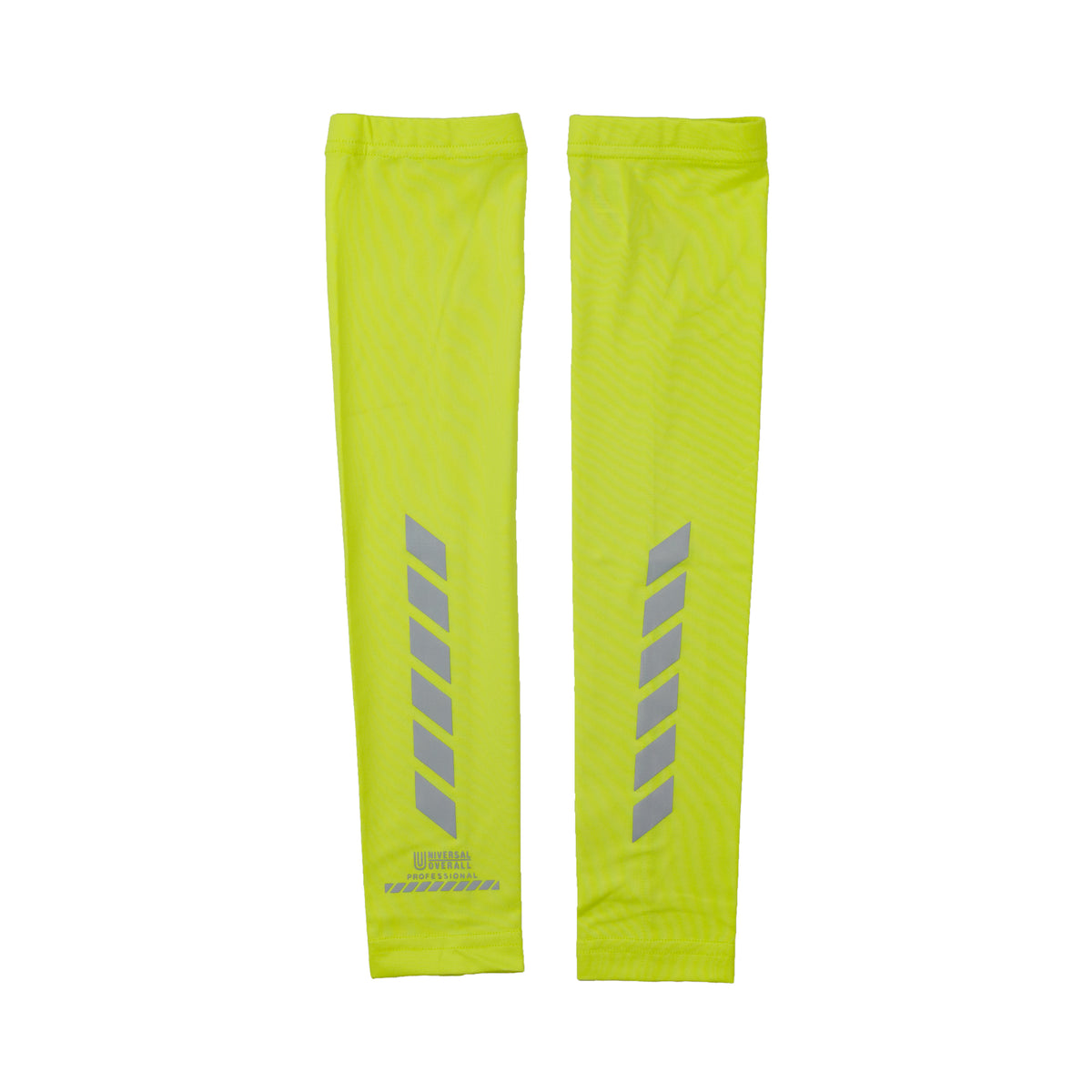 UNIVERSAL OVERALL Base Layer Arm Guard UN26132003-UN26132003-YEL-M
