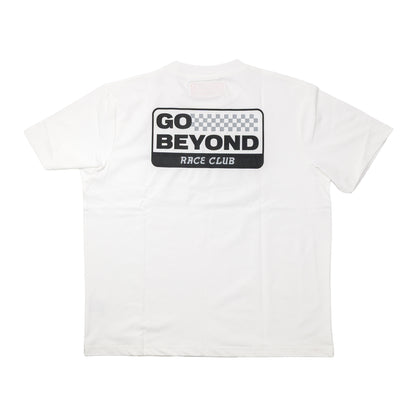 UNIVERSAL OVERALL GO BEYOND Tee UN26112300P-