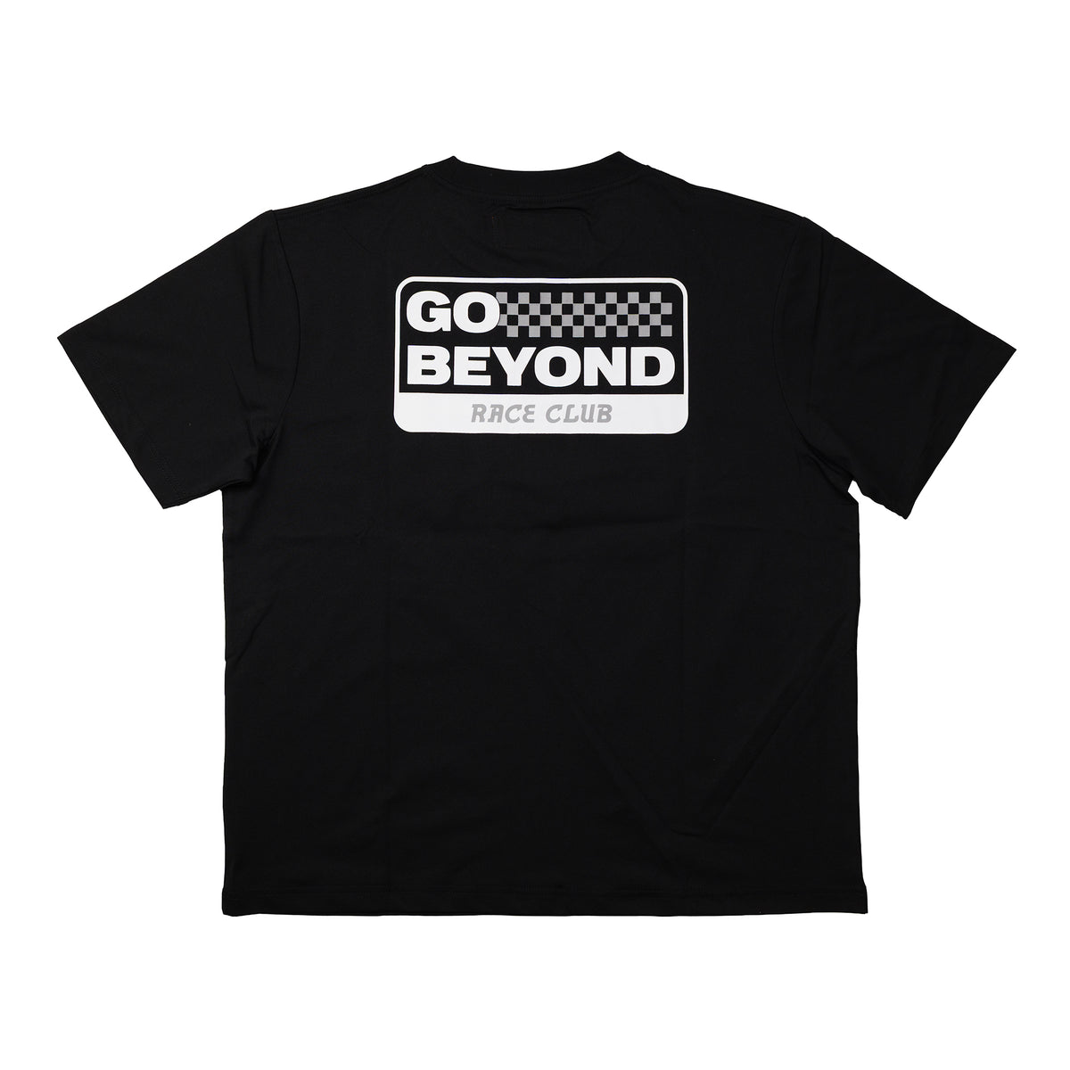 UNIVERSAL OVERALL GO BEYOND Tee UN26112300P-