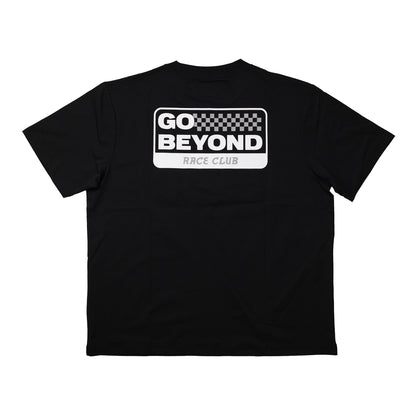 UNIVERSAL OVERALL GO BEYOND Tee UN26112300P-