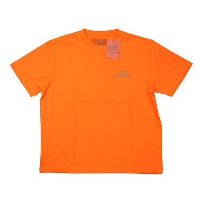 UNIVERSAL OVERALL GO BEYOND Tee UN26112300P-UN26112300P-ORG-S