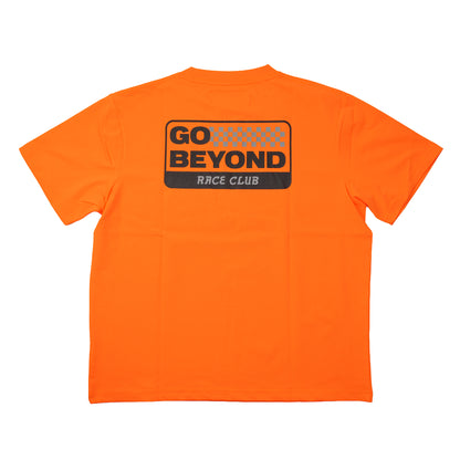 UNIVERSAL OVERALL GO BEYOND Tee UN26112300P-