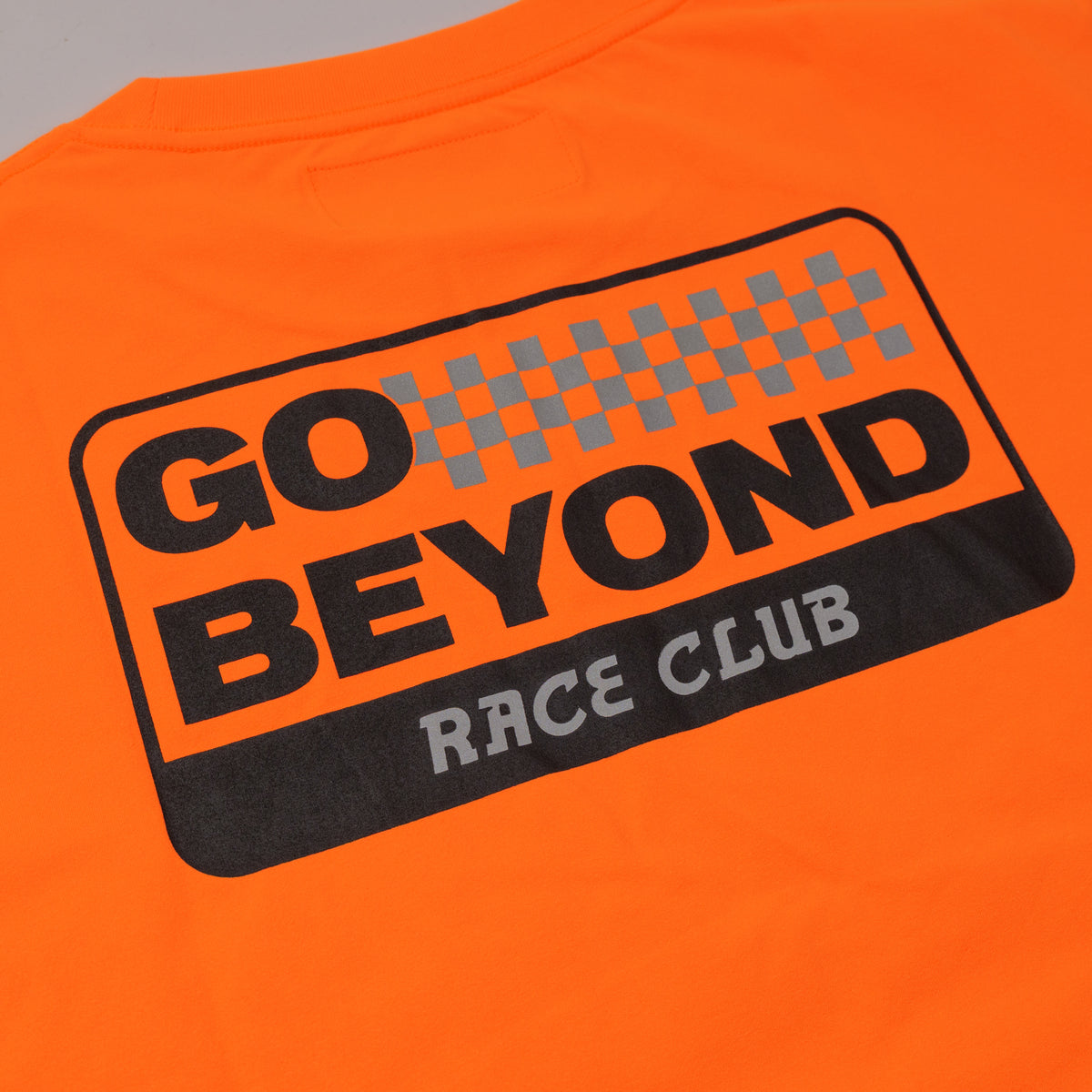 UNIVERSAL OVERALL GO BEYOND Tee UN26112300P-