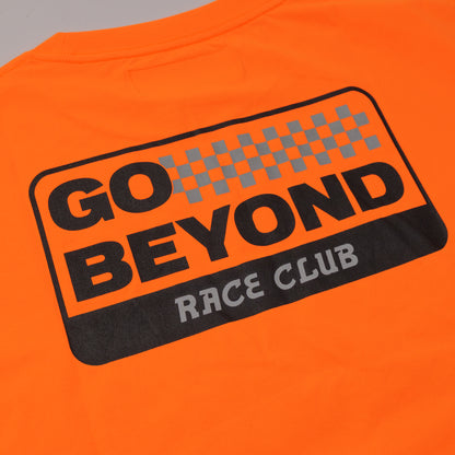 UNIVERSAL OVERALL GO BEYOND Tee UN26112300P-